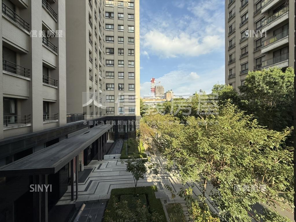 陽光靜謐、樹海、兩房車位房屋室內格局與周邊環境