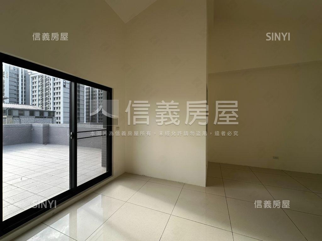 客運園區新成質感透天Ⅲ房屋室內格局與周邊環境