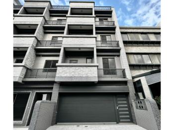 客運園區新成質感透天Ⅲ