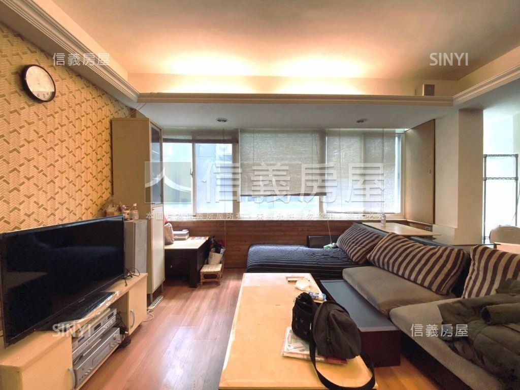 未來潛力空間稀有釋出房屋室內格局與周邊環境