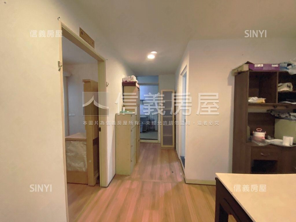 未來潛力空間稀有釋出房屋室內格局與周邊環境