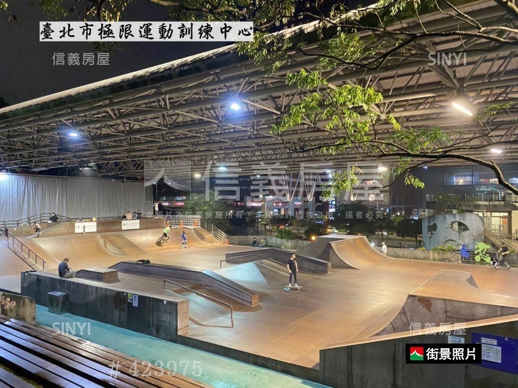 未來潛力空間稀有釋出房屋室內格局與周邊環境