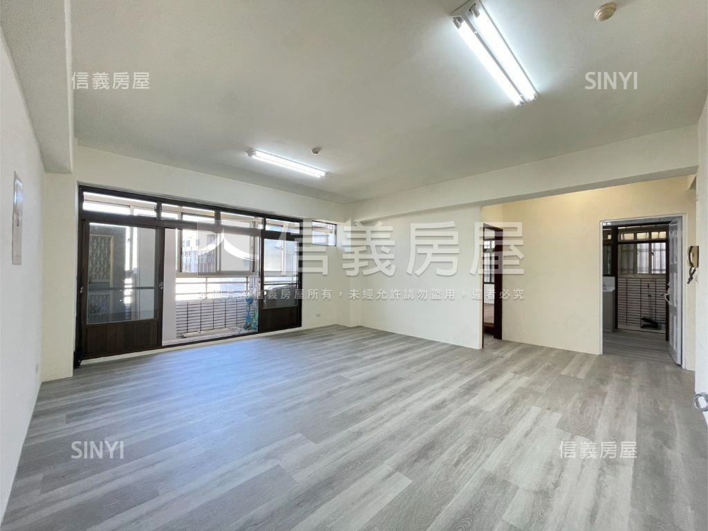 專任．櫻花大坪數三房平車房屋室內格局與周邊環境