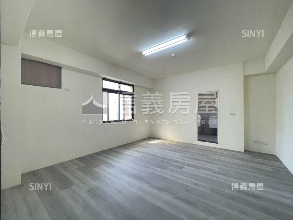 專任．櫻花大坪數三房平車房屋室內格局與周邊環境