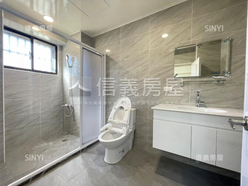 專任．櫻花大坪數三房平車房屋室內格局與周邊環境