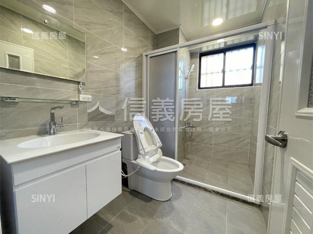 專任．櫻花大坪數三房平車房屋室內格局與周邊環境