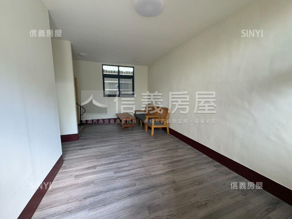 近台化美透房屋室內格局與周邊環境