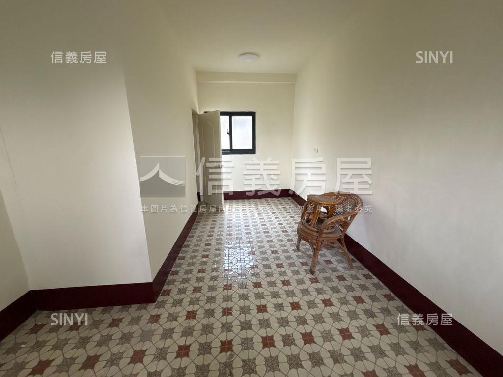 近台化美透房屋室內格局與周邊環境