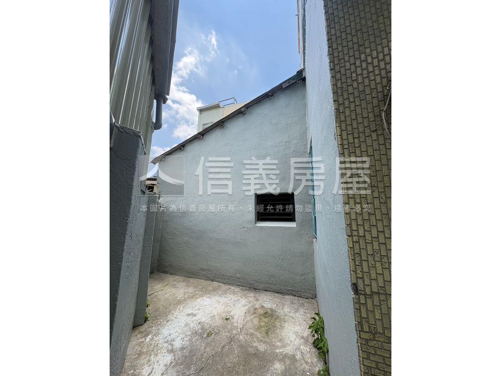 近台化美透房屋室內格局與周邊環境