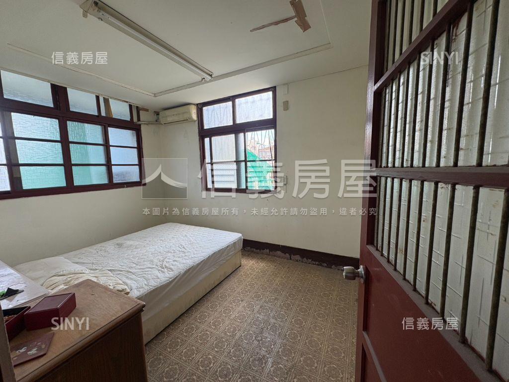 近台化美透房屋室內格局與周邊環境