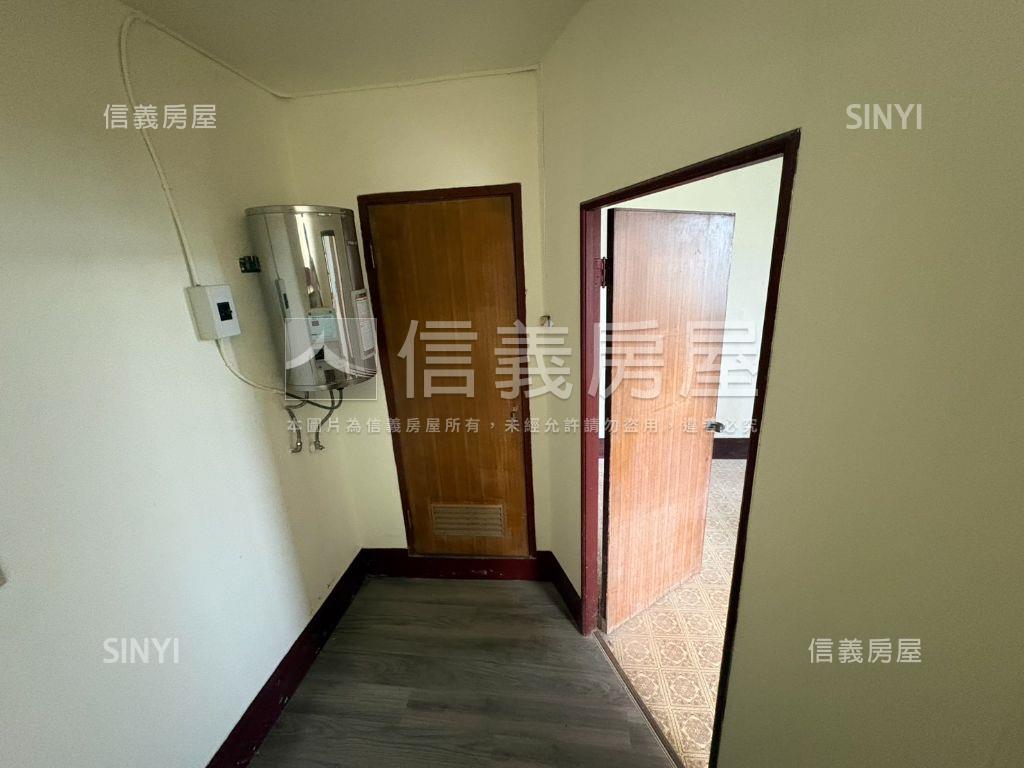 近台化美透房屋室內格局與周邊環境