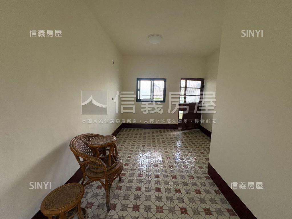 近台化美透房屋室內格局與周邊環境