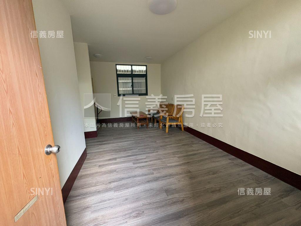 近台化美透房屋室內格局與周邊環境