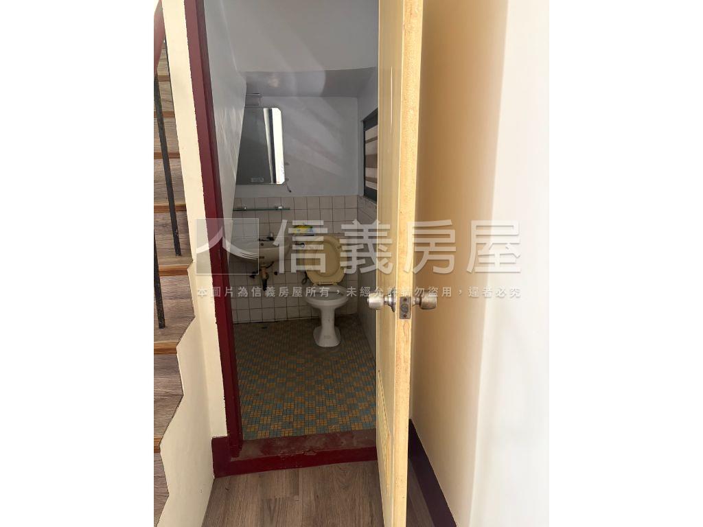 近台化美透房屋室內格局與周邊環境