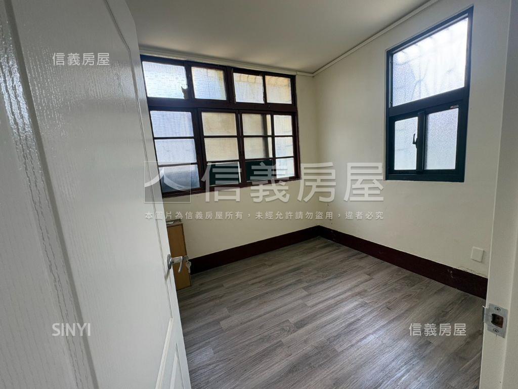 近台化美透房屋室內格局與周邊環境