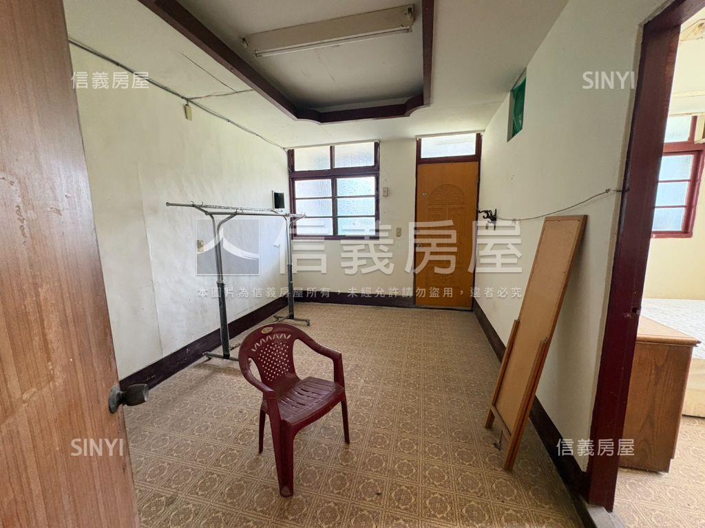 近台化美透房屋室內格局與周邊環境