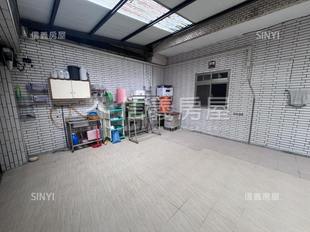 永春站大面寬一樓可住可辦房屋室內格局與周邊環境