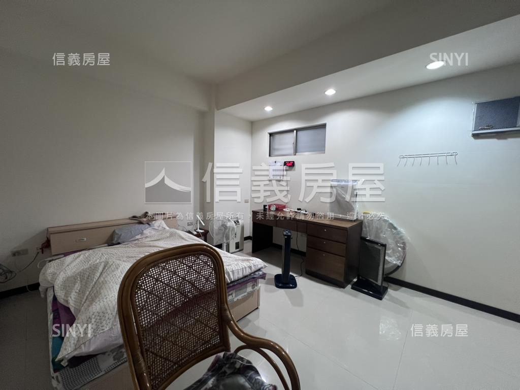 永春站大面寬一樓可住可辦房屋室內格局與周邊環境