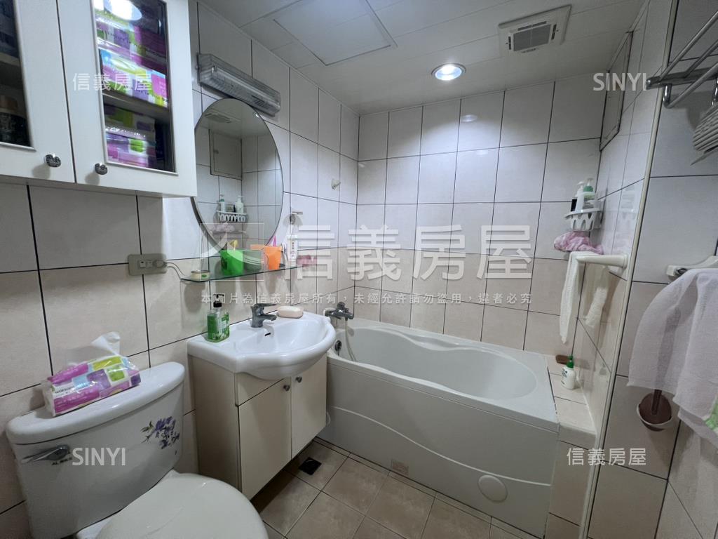 永春站大面寬一樓可住可辦房屋室內格局與周邊環境