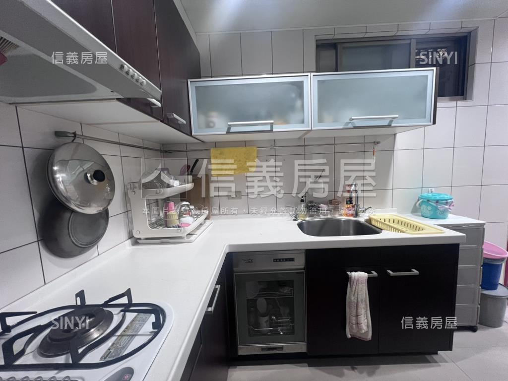 永春站大面寬一樓可住可辦房屋室內格局與周邊環境