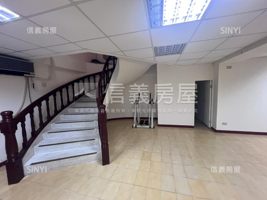 永春站大面寬一樓可住可辦房屋室內格局與周邊環境