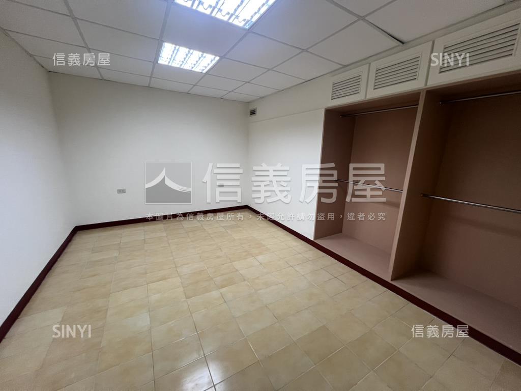 永春站大面寬一樓可住可辦房屋室內格局與周邊環境