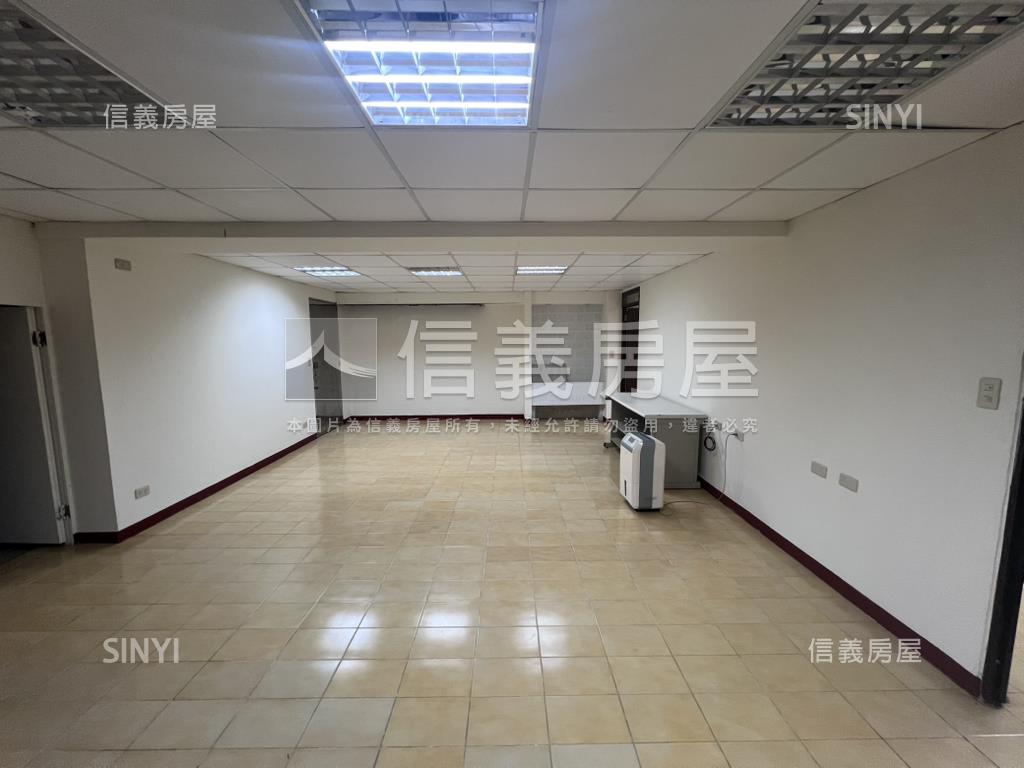 永春站大面寬一樓可住可辦房屋室內格局與周邊環境