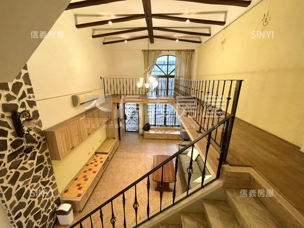 【市府美墅】浪漫滿屋房屋室內格局與周邊環境