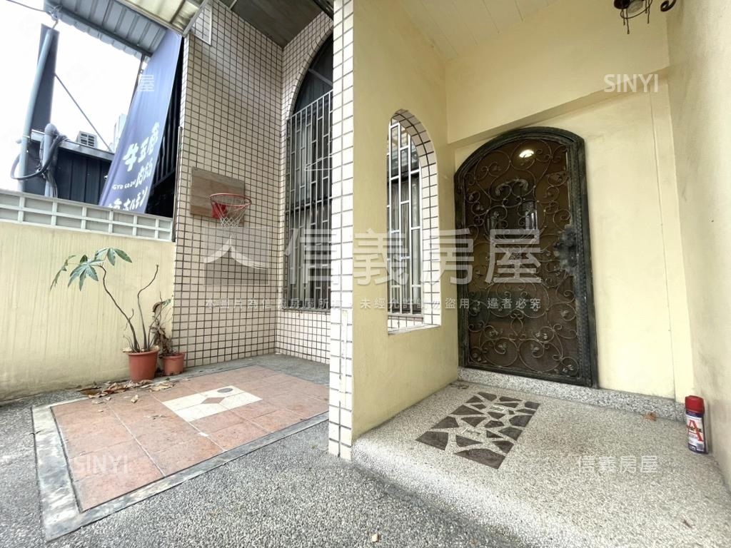 【市府美墅】浪漫滿屋房屋室內格局與周邊環境