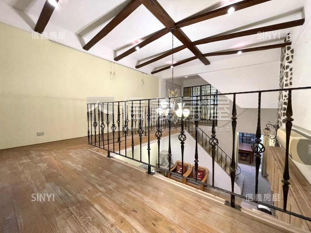 【市府美墅】浪漫滿屋房屋室內格局與周邊環境