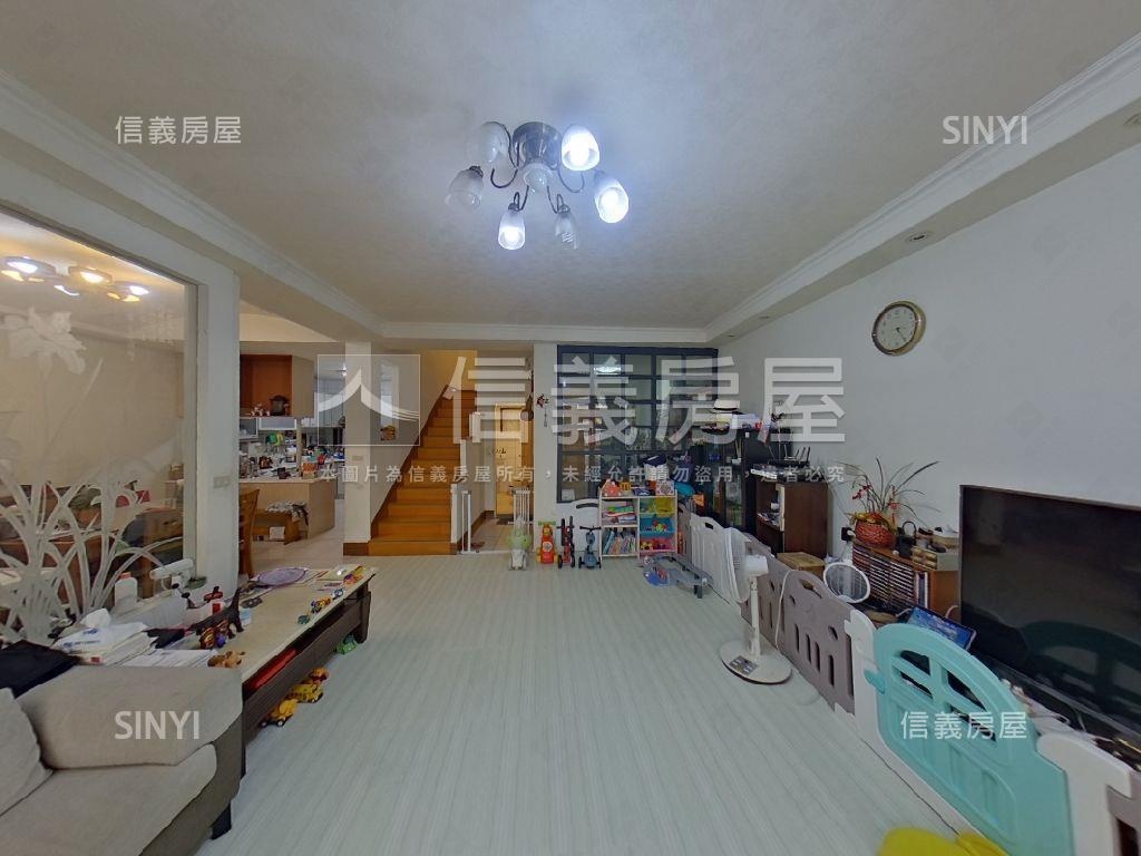 明德捷運站－珠寶盒房屋室內格局與周邊環境