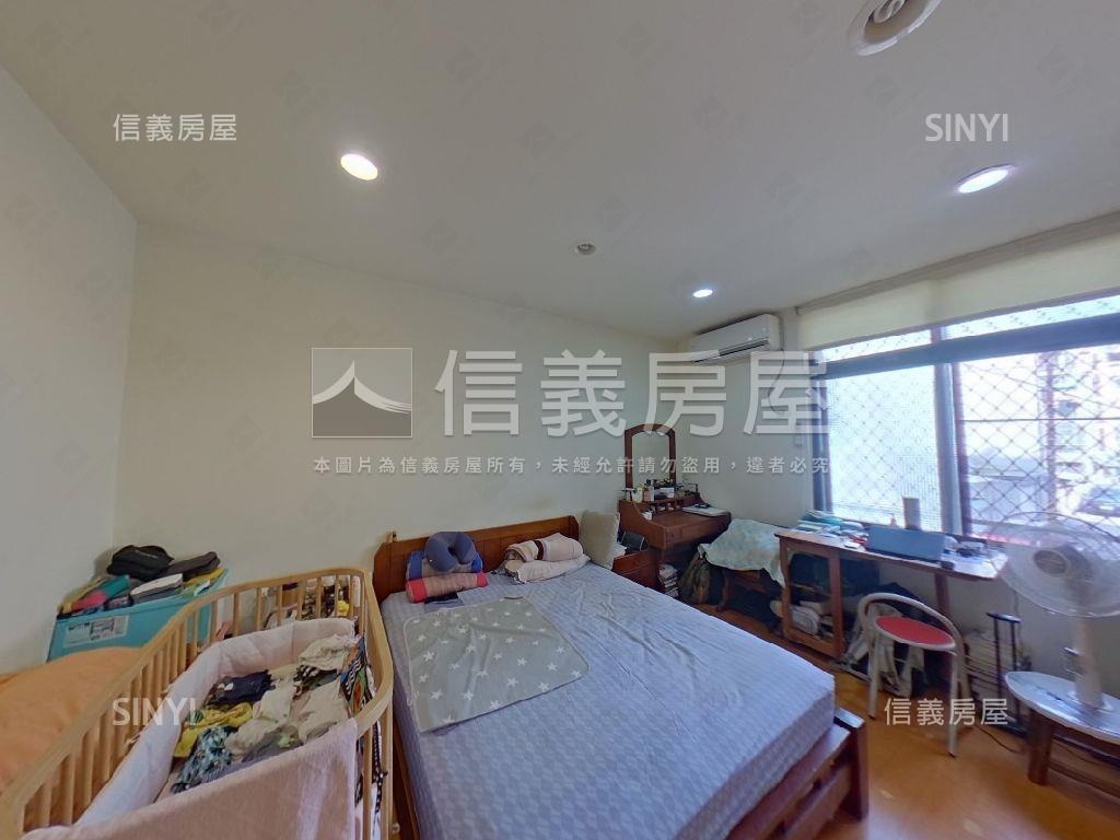明德捷運站－珠寶盒房屋室內格局與周邊環境