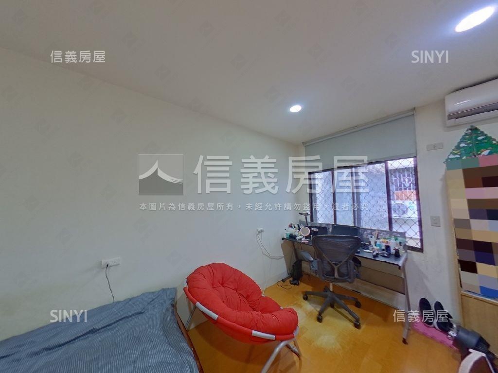 明德捷運站－珠寶盒房屋室內格局與周邊環境