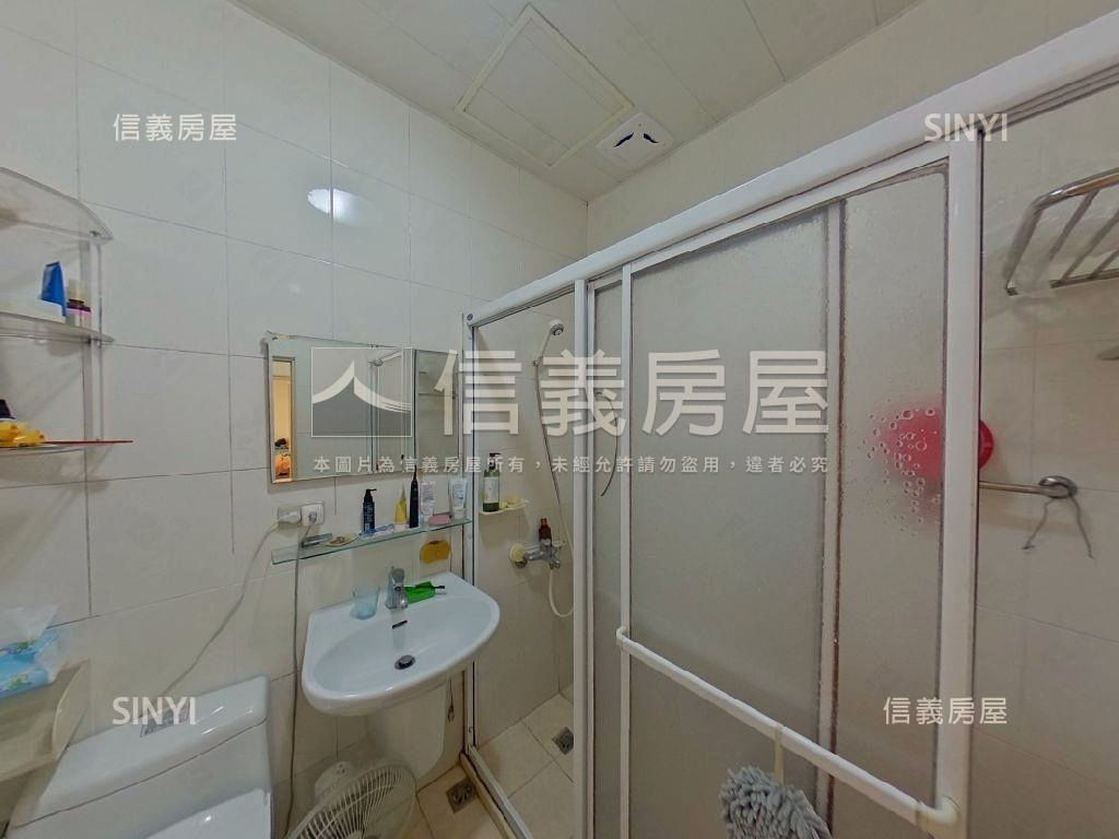 明德捷運站－珠寶盒房屋室內格局與周邊環境