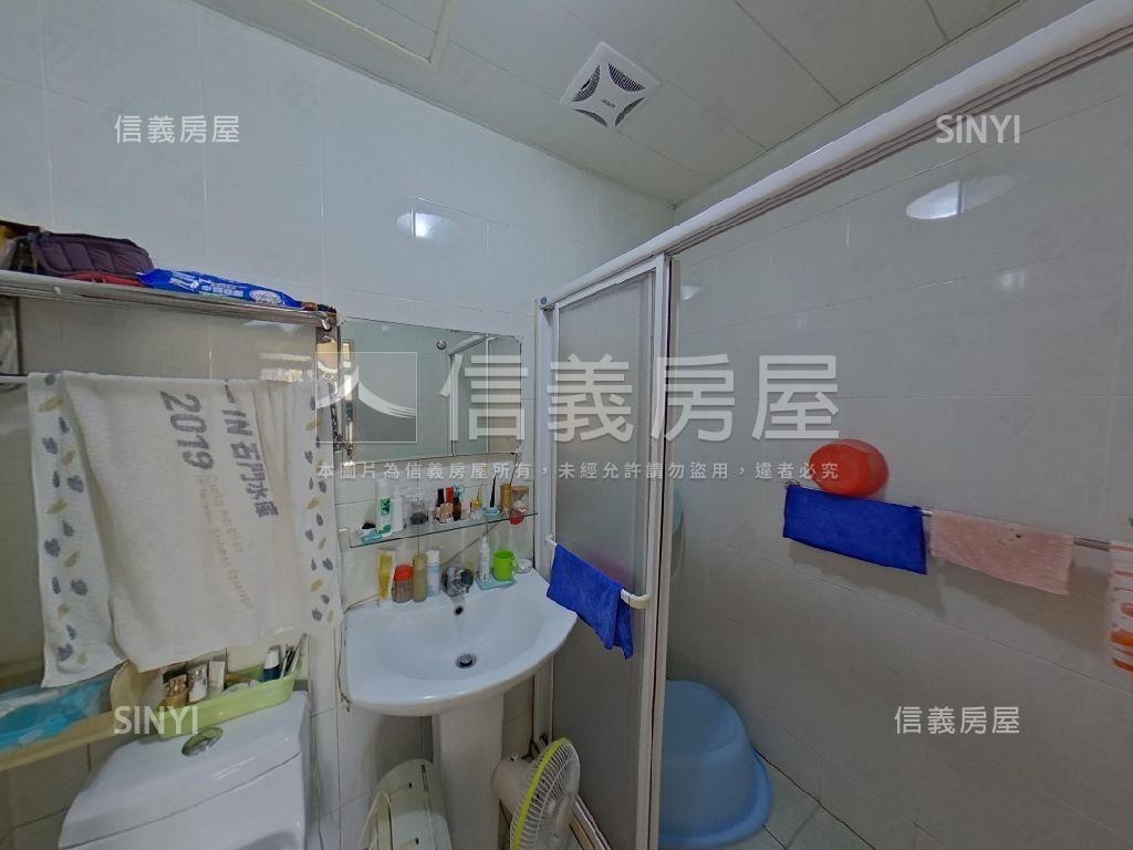 明德捷運站－珠寶盒房屋室內格局與周邊環境