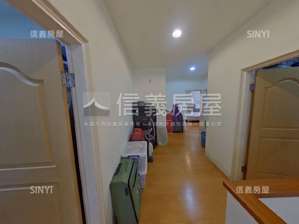 明德捷運站－珠寶盒房屋室內格局與周邊環境