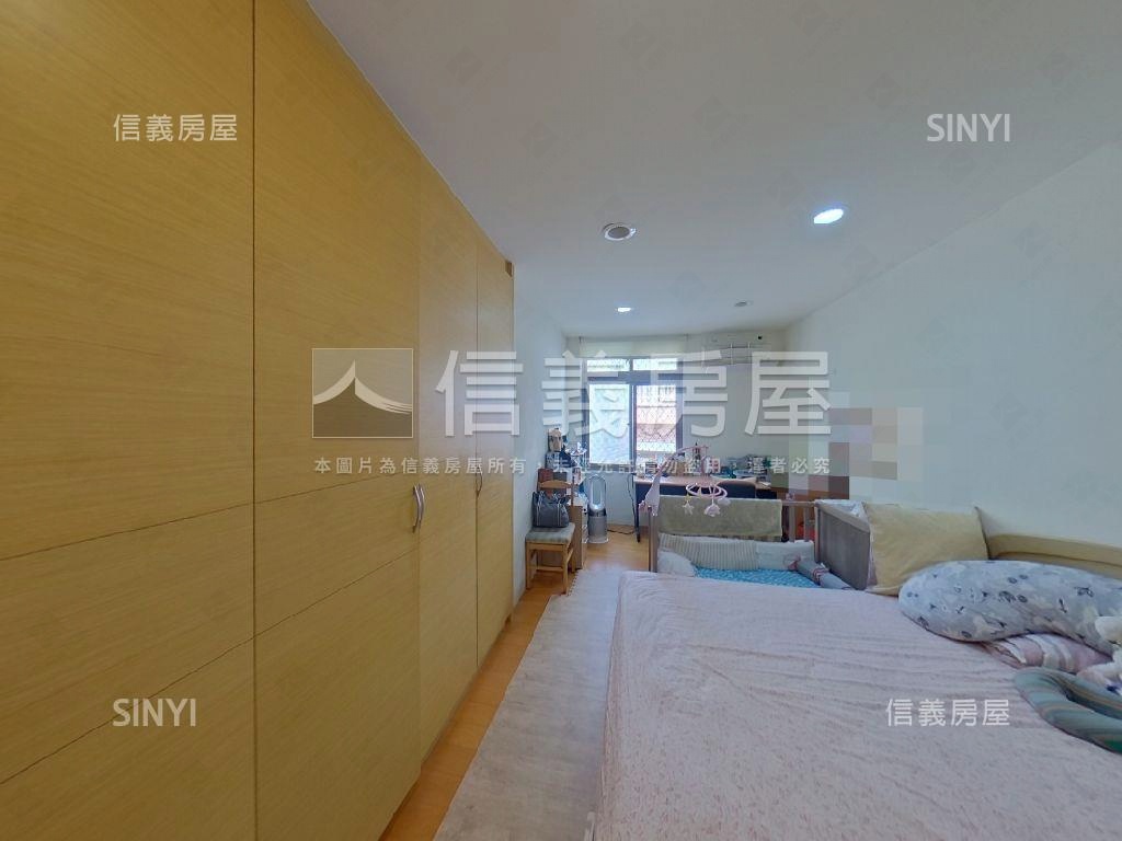 明德捷運站－珠寶盒房屋室內格局與周邊環境