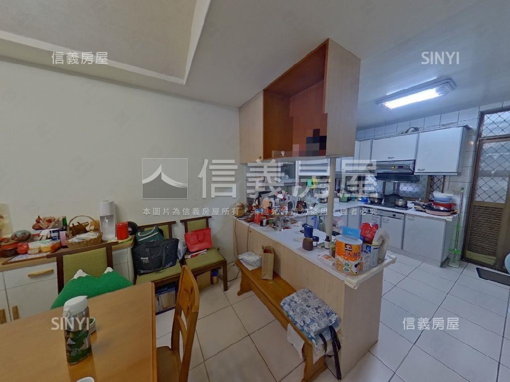 明德捷運站－珠寶盒房屋室內格局與周邊環境