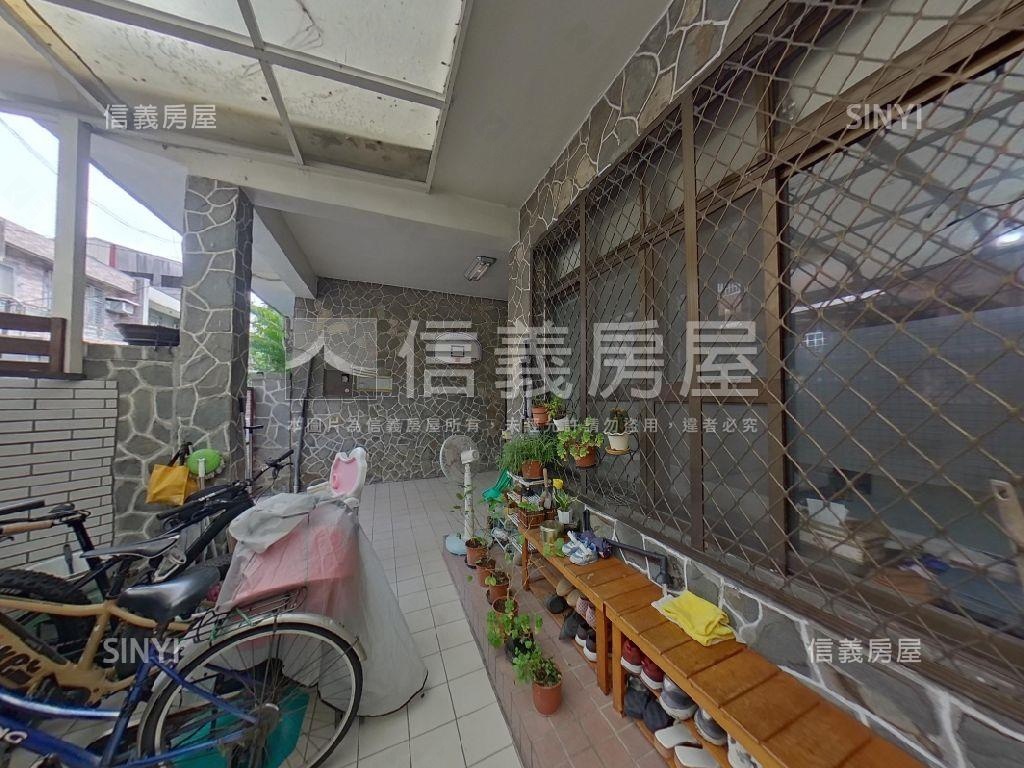 明德捷運站－珠寶盒房屋室內格局與周邊環境