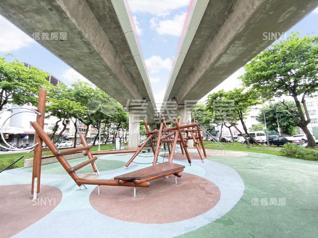 明德捷運站－珠寶盒房屋室內格局與周邊環境