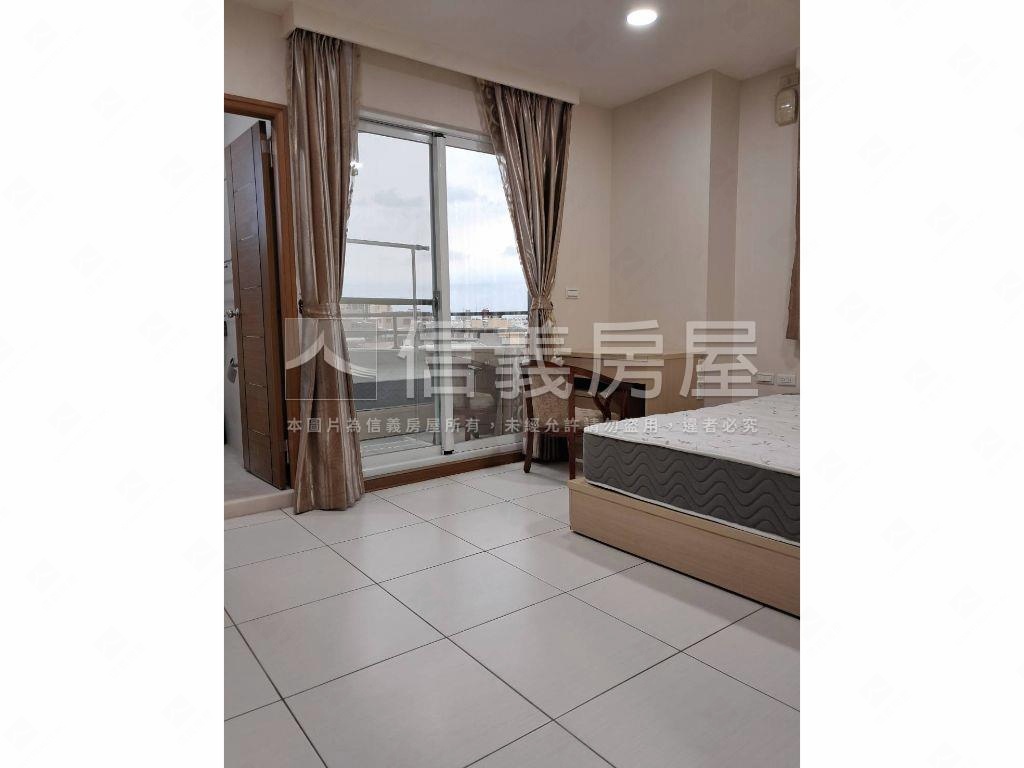 角窗收租店宿透天房屋室內格局與周邊環境