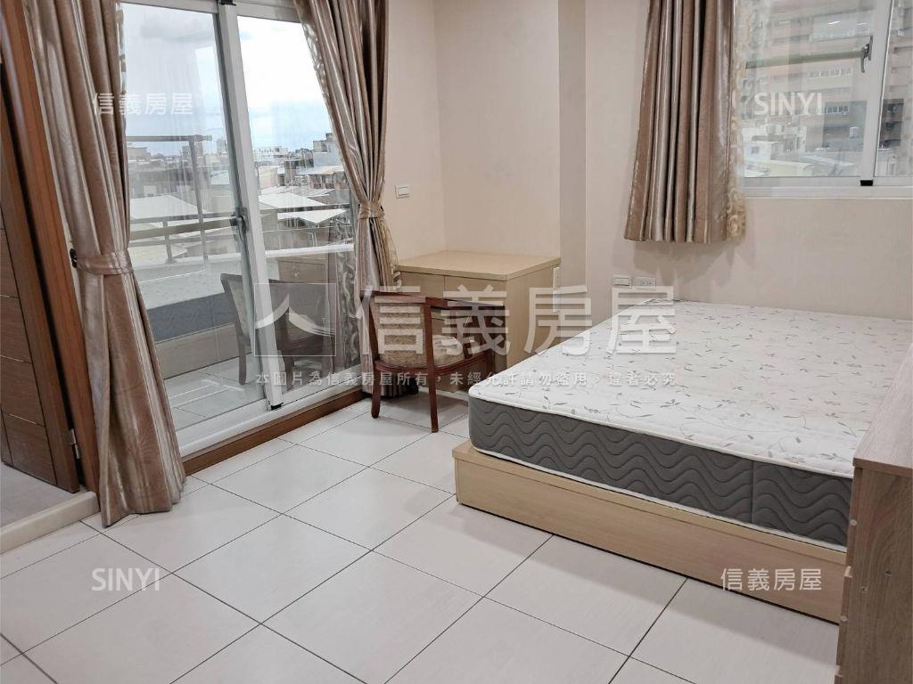 角窗收租店宿透天房屋室內格局與周邊環境