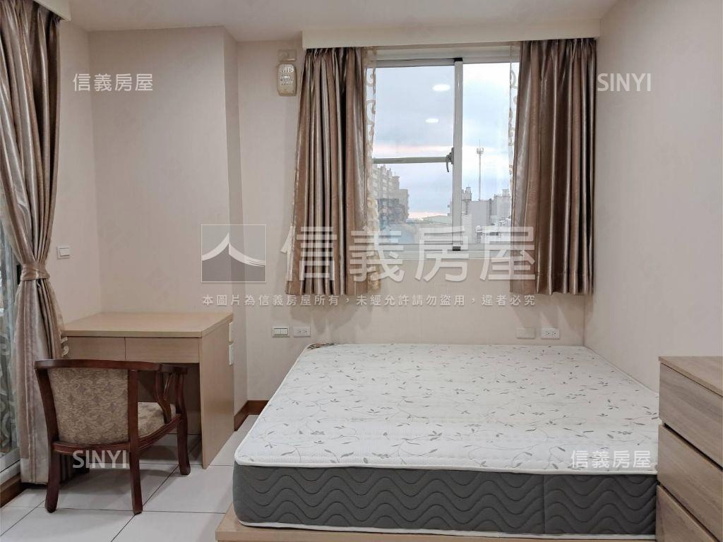 角窗收租店宿透天房屋室內格局與周邊環境