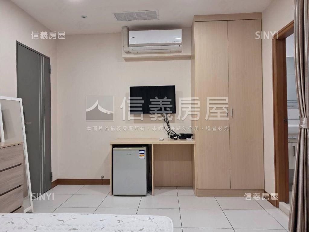 角窗收租店宿透天房屋室內格局與周邊環境