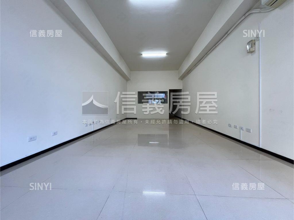 左岸高第樓店房屋室內格局與周邊環境