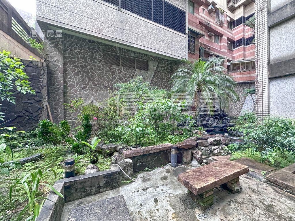暖暖優質學區金店面房屋室內格局與周邊環境