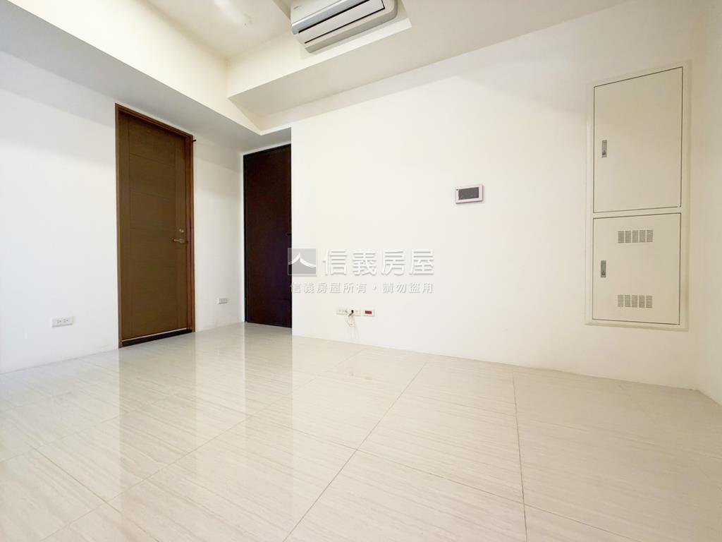 久泰双捷晶華精美兩房房屋室內格局與周邊環境