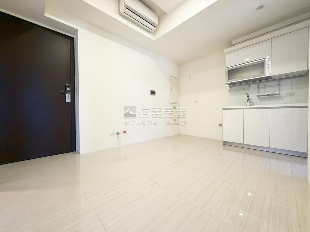 久泰双捷晶華精美兩房房屋室內格局與周邊環境