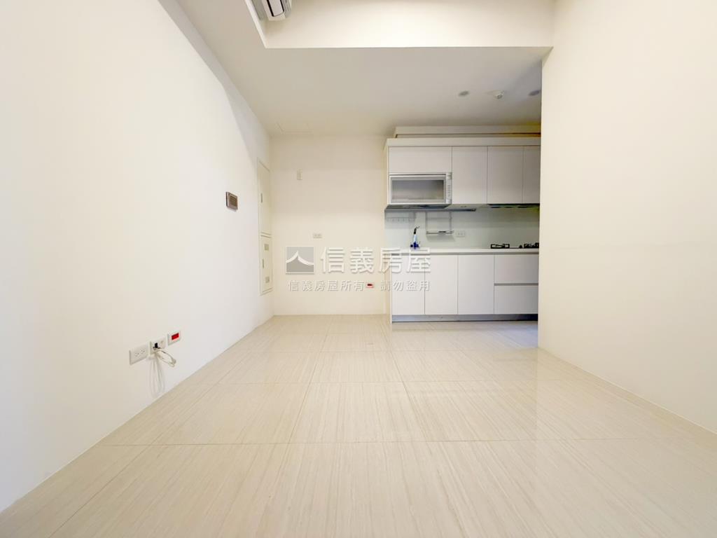 久泰双捷晶華精美兩房房屋室內格局與周邊環境