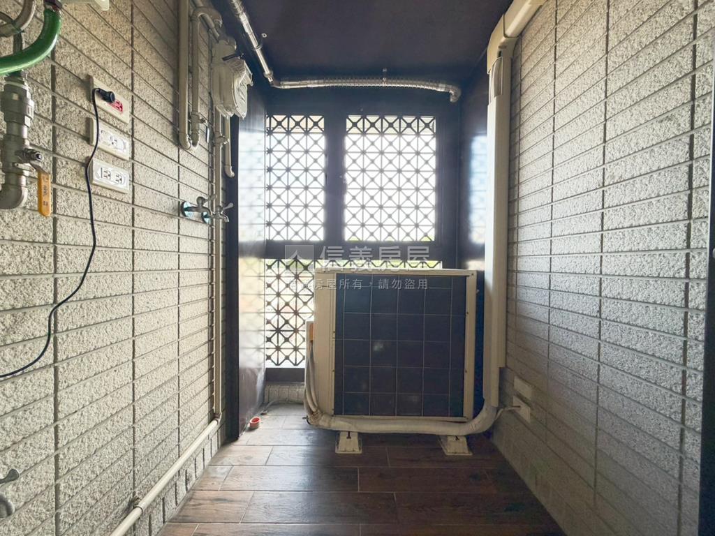 久泰双捷晶華精美兩房房屋室內格局與周邊環境